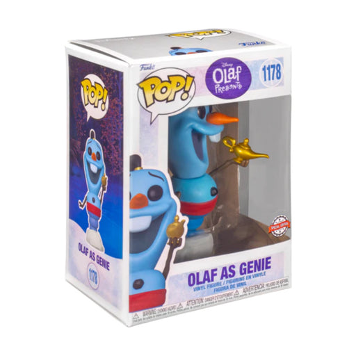 Funko_Pop_Disney_Olaf_As_Genie