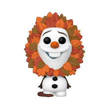 Load image into Gallery viewer, Funko_Pop_Disney_Olaf_As_Simba
