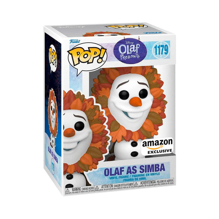 Funko_Pop_Disney_Olaf_As_Simba