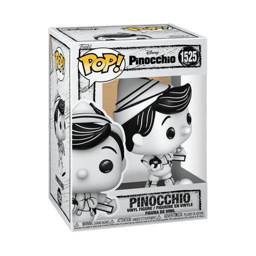 Funko_Pop_Disney_Pinocchio_Sketched