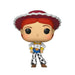 Funko Pop! Disney – Jessie (Toy Story 4) #526 | Vinyl Figur
