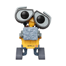 Lade das Bild in den Galerie-Viewer, Funko_Pop_Disney_Pixar_Wall_E
