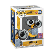 Lade das Bild in den Galerie-Viewer, Funko_Pop_Disney_Pixar_Wall_E
