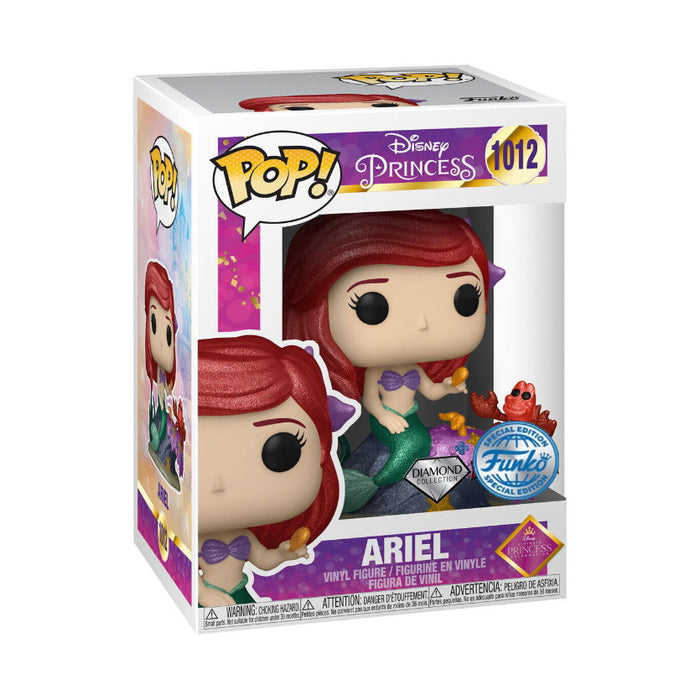 Funko_Pop_Disney_Princess_Ariel