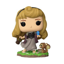 Load image into Gallery viewer, Funko_Pop_Disney_Princess_Aurora
