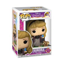 Load image into Gallery viewer, Funko_Pop_Disney_Princess_Aurora
