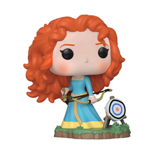 Lade das Bild in den Galerie-Viewer, Funko_Pop_Disney_Princess_Merida
