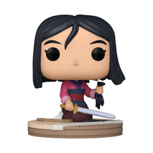 Lade das Bild in den Galerie-Viewer, Funko_Pop_Disney_Princess_Mulan
