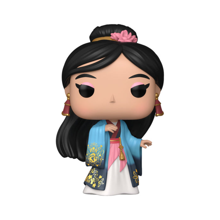 Funko Pop! Disney Princess – Mulan #1740 | Vinyl Figur