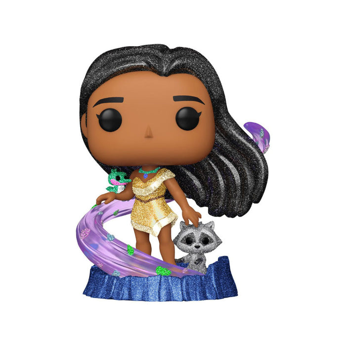 Funko_Pop_Disney_Princess_Pocahontas