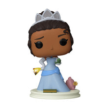 Lade das Bild in den Galerie-Viewer, Funko_Pop_Disney_Princess_Tiana
