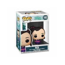 Lade das Bild in den Galerie-Viewer, Funko_Pop_Disney_Rava_Noi
