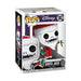 Funko Pop! Disney - Santa Jack #1383 | Vinyl Figur