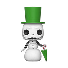 Lade das Bild in den Galerie-Viewer, Funko_Pop_Disney_Snowman_Jack
