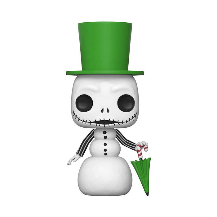 Funko_Pop_Disney_Snowman_Jack