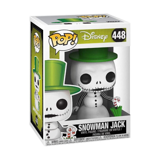 Funko_Pop_Disney_Snowman_Jack