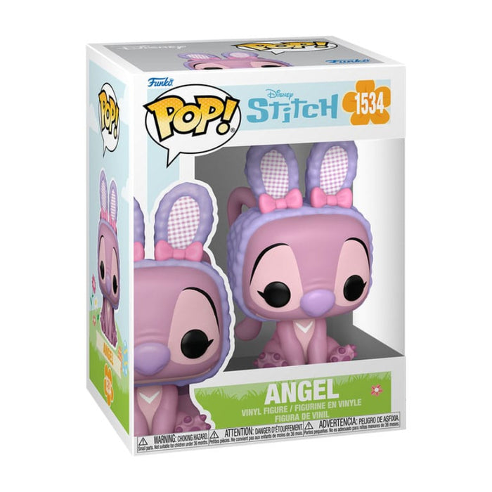 Funko_Pop_Disney_Stitch_Easter_2025_Angel