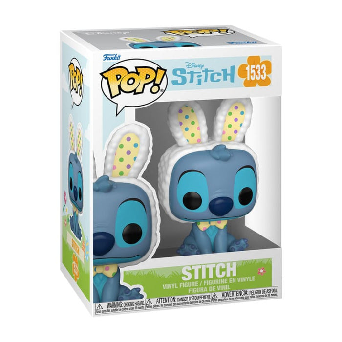 Funko_Pop_Disney_Stitch_Easter_2025_Stitch