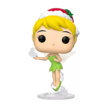 Lade das Bild in den Galerie-Viewer, Funko_Pop_Disney_Tinker_Bell
