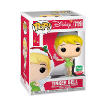 Lade das Bild in den Galerie-Viewer, Funko_Pop_Disney_Tinker_Bell
