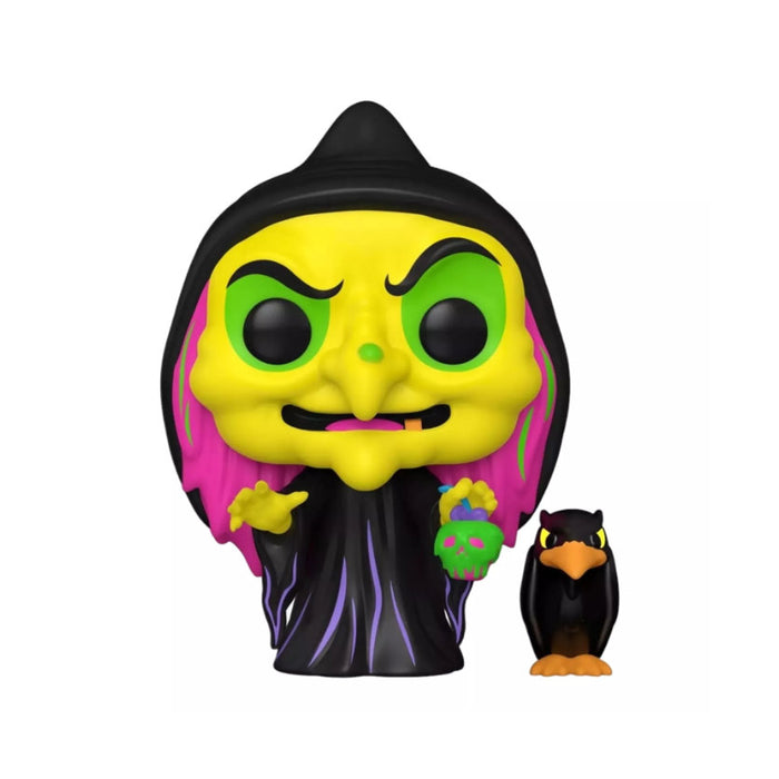 Funko_Pop_Disney_Villains_Disguised_Evil_Queen_With_Raven