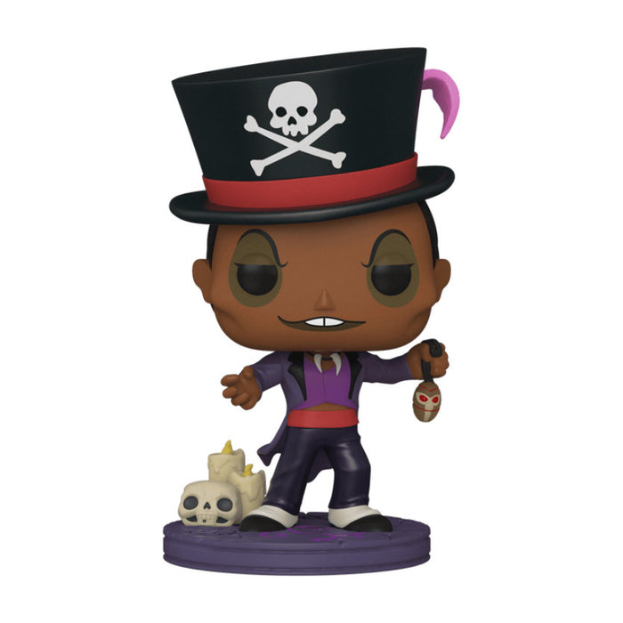 Funko_Pop_Disney_Villains_Dr_Facilier