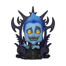 Load image into Gallery viewer, Funko_Pop_Disney_Villains_Hades_On_Thorne
