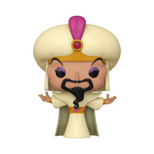 Lade das Bild in den Galerie-Viewer, Funko_Pop_Disney_Villains_Jafar
