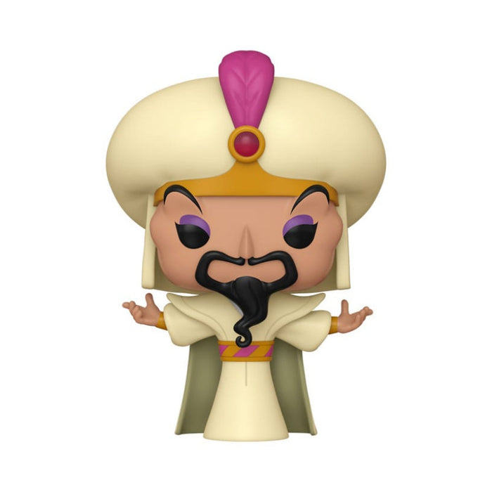 Funko_Pop_Disney_Villains_Jafar