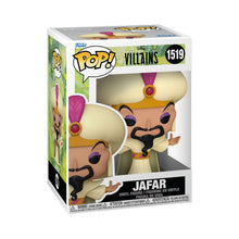 Lade das Bild in den Galerie-Viewer, Funko_Pop_Disney_Villains_Jafar
