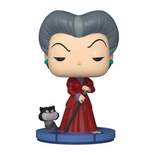 Load image into Gallery viewer, Funko_Pop_Disney_Villains_Lady_Tremaine
