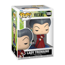 Load image into Gallery viewer, Funko_Pop_Disney_Villains_Lady_Tremaine
