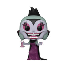 Lade das Bild in den Galerie-Viewer, Funko_Pop_Disney_Villains_Yzma
