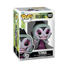 Lade das Bild in den Galerie-Viewer, Funko_Pop_Disney_Villains_Yzma
