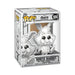 Funko Pop! Alice im Wunderland – White Rabbit (Black & White) #1650 | Vinyl Figur