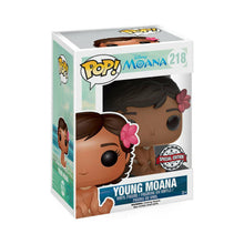 Load image into Gallery viewer, Funko_Pop_Disney_Young_Moana
