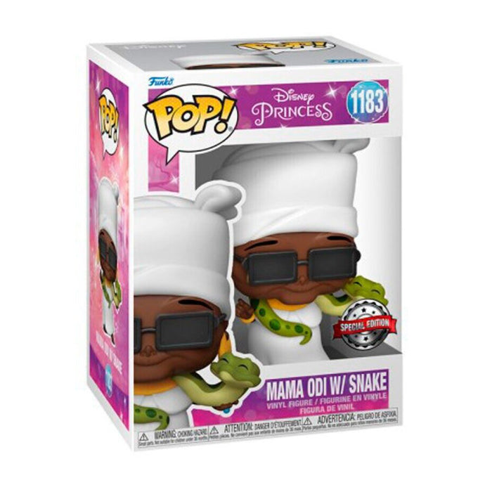 Funko_Pop_Disney_princess_Mama_Odi_With_Snake