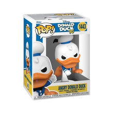Load image into Gallery viewer, Funko_Pop_Donald_Duck_90_Angry_Donald_Duck

