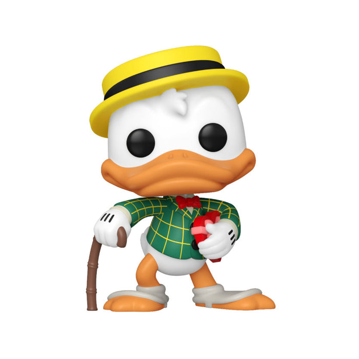 Funko_Pop_Donald_Duck_90_Dapper_Donald_Duck