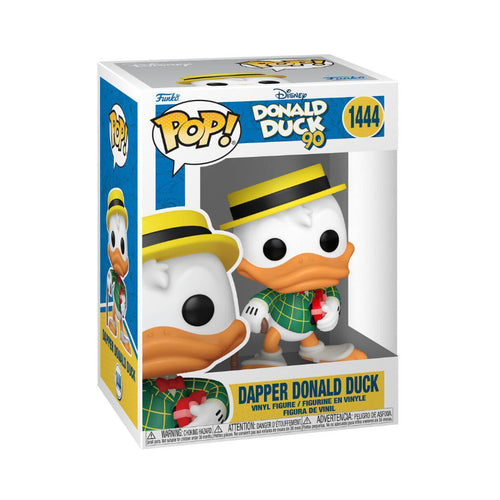 Funko_Pop_Donald_Duck_90_Dapper_Donald_Duck