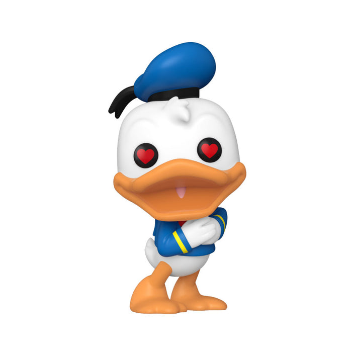 Funko_Pop_Donald_Duck_90_Donald_Duck_With_Heart_Eyes