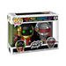 Funko Pop! Rocks – Daft Punk (Discovery Era) 2er-Pack | Vinyl Figuren