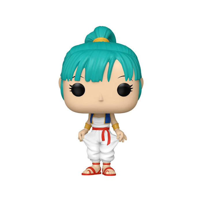 Funko Pop! Dragon Ball - Bulma #1923