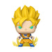 Funko Pop! Dragon Ball Daima – Super Saiyan Son Goku (Mini) #2305 | Vinyl Figur