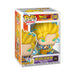Funko Pop! Dragon Ball Daima – Super Saiyan Son Goku #2305 (Glow Chase) | Bundle Vinyl Figur