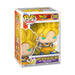 Funko Pop! Dragon Ball Daima – Super Saiyan Son Goku #2305 (Glow Chase) | Bundle Vinyl Figur