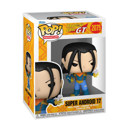 Funko_Pop_Dragon_Ball_GT_Super_Android_17