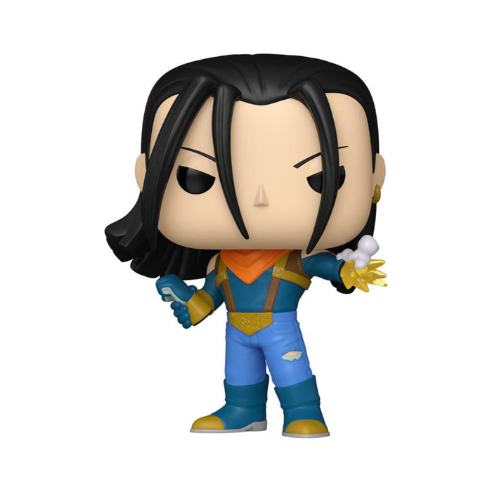 Funko_Pop_Dragon_Ball_GT_Super_Android_17