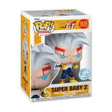 Load image into Gallery viewer, Funko_Pop_Dragon_Ball_GT_Super_Baby_2
