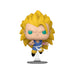 Funko Pop! Dragon Ball GT – Super Saiyan 3 Goku #1633 | Exklusive Vinyl Figur
